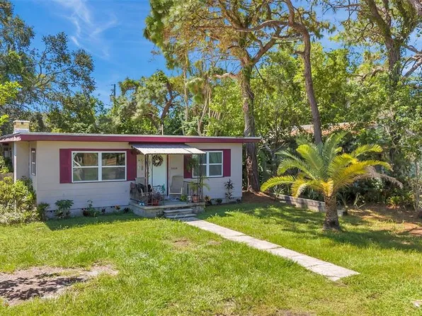 5614 17th Ave S, Gulfport, FL 33707