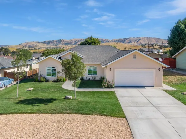 20313 Weston Ave, Tehachapi, CA 93561