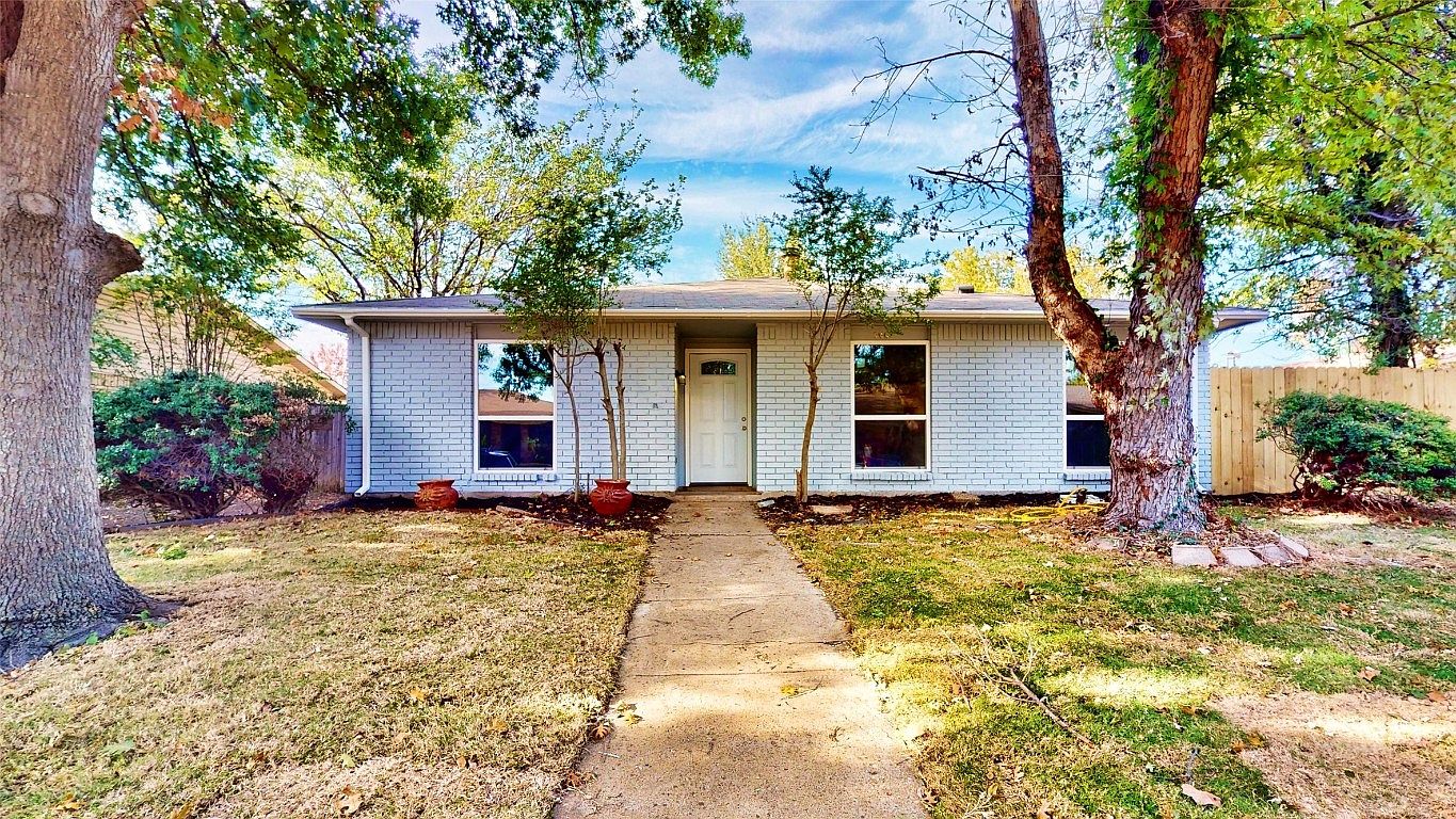 5061 Bartlett Dr, The Colony, TX 75056 Zillow