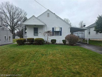 1961 Overlook Ave, Youngstown, OH, 44509