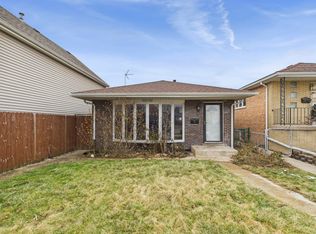 5024 S Lockwood Ave, Chicago, IL
