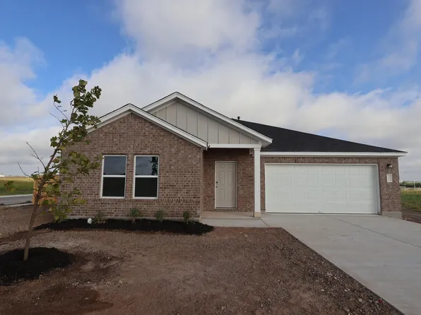 12612 Setting Peak Ln, Buda, TX 78610