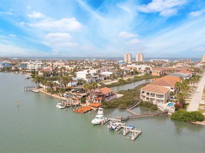 233A W Esperanza St, South Padre Island, TX, 78597