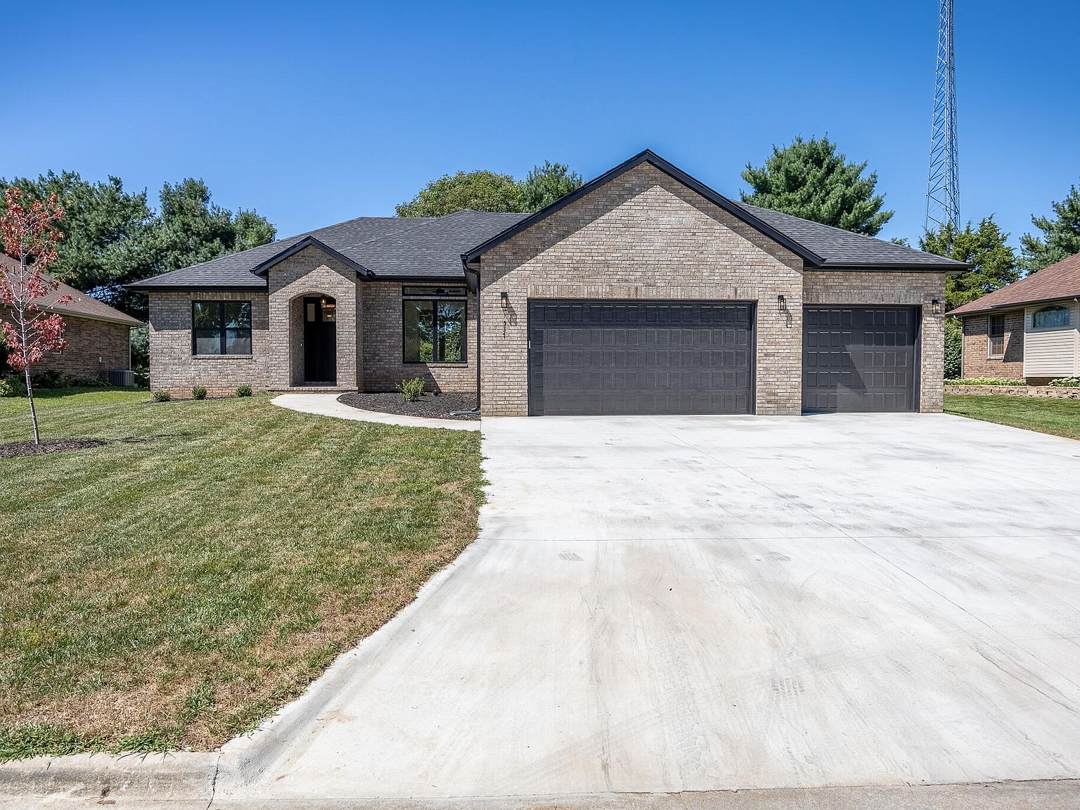 537 Thunderbird Drive, Rogersville, MO 65742 Zillow