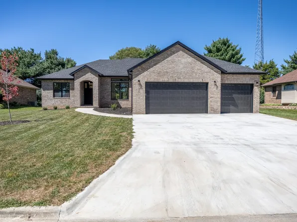 537 Thunderbird Drive, Rogersville, MO 65742