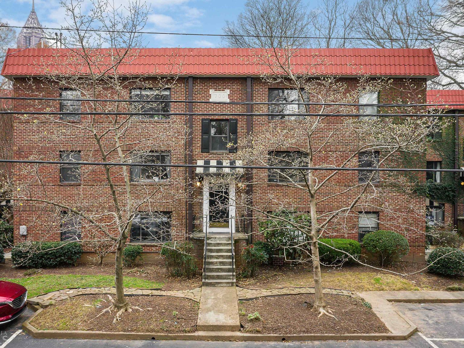 708 Argonne Ave NE APT 4, Atlanta, GA 30308 Zillow