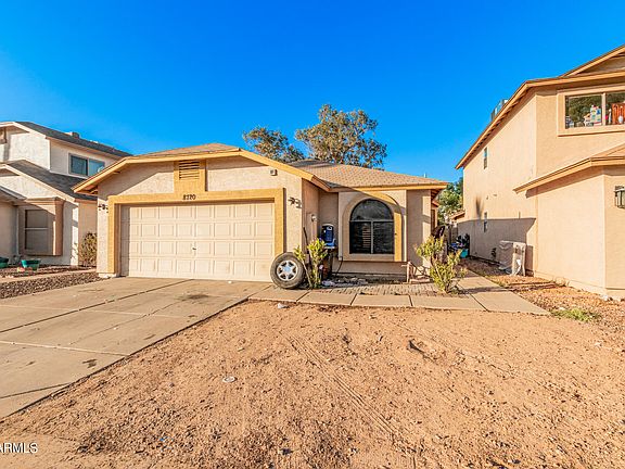 2nd image of 8720 W AMELIA Avenue