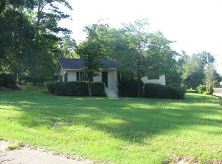 706 Brookside Dr, Opp, AL 36467