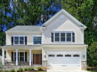 1938 Anderson Rd, Falls Church, VA 22043