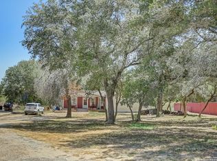 23018 Grand Spg, Elmendorf, TX 78112