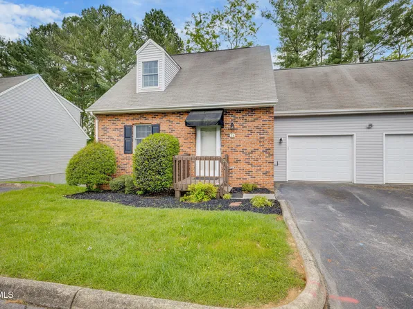 2700 Indian Ridge Rd #24, Johnson City, TN 37601