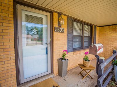 5303 46th St, Lubbock, TX, 79414