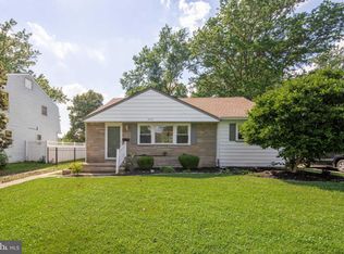 205 Edwards Ave, Barrington, NJ 08007