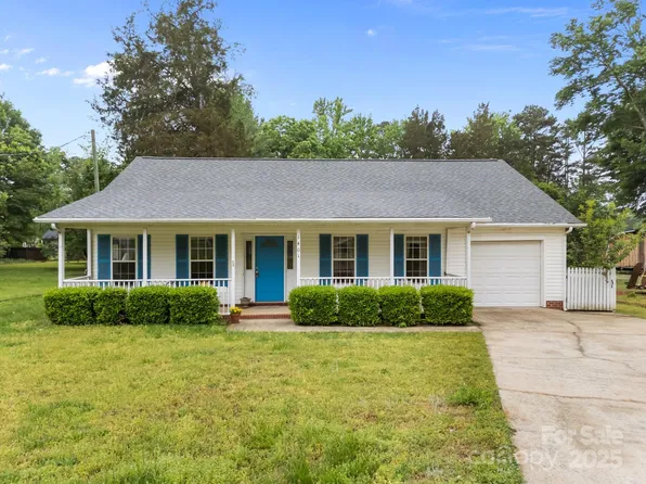 1401 Thompson Ave, Charlotte, NC 28216