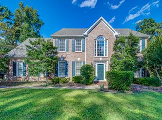 5445 Silk Oak Way, Sugar Hill, GA 30518
