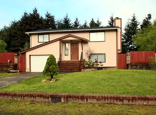 17016 5th Ave E, Spanaway, WA 98387