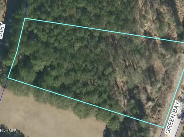 9215 Hart Drive LOT 122, Oriental, NC 28571
