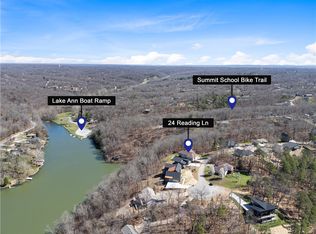 24 Reading Ln, Bella Vista, AR 72714
