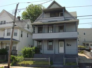 113 Frank St, Bridgeport, CT 06604