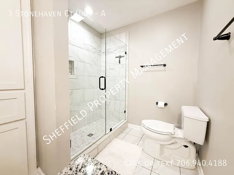 3 Stonehaven Ct #A — Photo 10