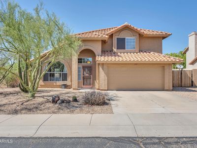 4128 E Milton Dr, Cave Creek, AZ, 85331