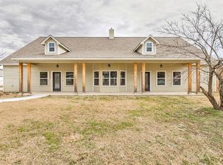 752 N Avenue A, Springtown, TX 76082