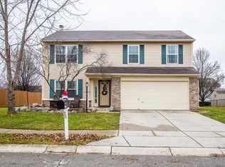 17822 Gasparilla Ct, Westfield, IN 46062