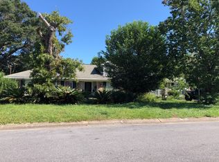 4170 Westfield Rd, Pensacola, FL 32503