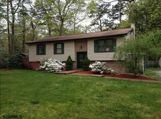 29 N Pitney Rd, Galloway, NJ 08205