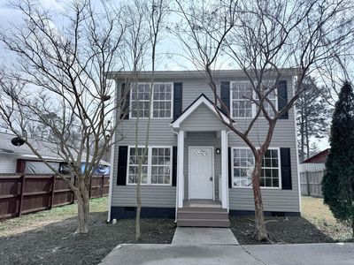 812 Park Creek Way, Dalton, GA, 30721