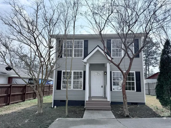 812 Park Creek Way, Dalton, GA 30721