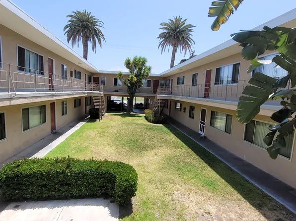 14517 S Vermont Ave, 14517 S Vermont Ave APT 22, Gardena, CA 90247