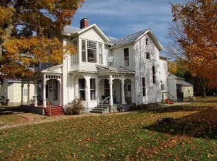 6170 N State Road 327, Orland, IN 46776