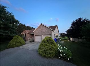 115 Glade Mill Rd, Saxonburg, PA 16056