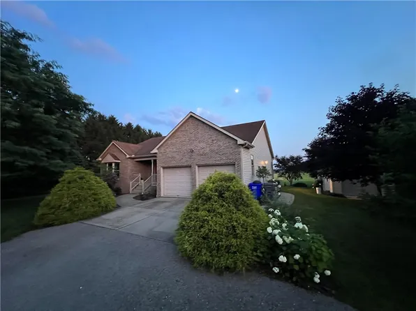 115 Glade Mill Rd, Saxonburg, PA 16056