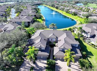 825 Regency Reserve CIR #3701, NAPLES, FL 34119