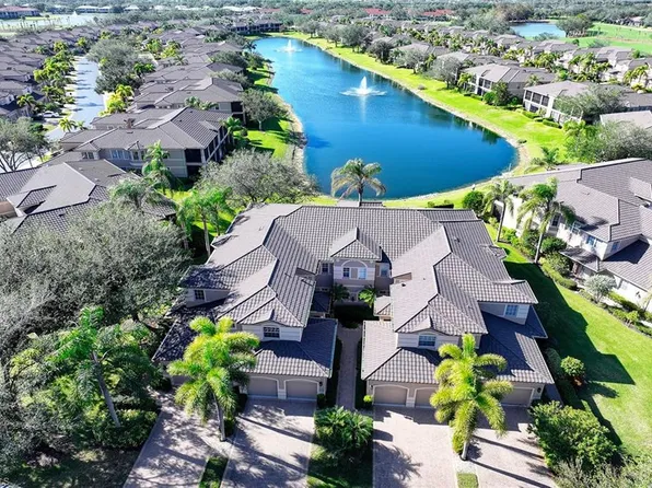 825 Regency Reserve CIR #3701, NAPLES, FL 34119