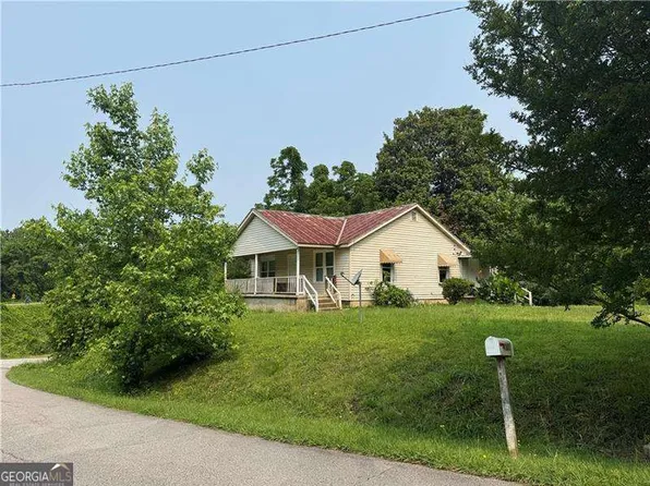 361 West Ave, Dallas, GA 30157