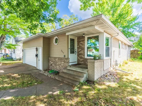 809 N 8TH AVENUE, Wausau, WI 54401
