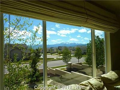 Amazing Mountain Views!