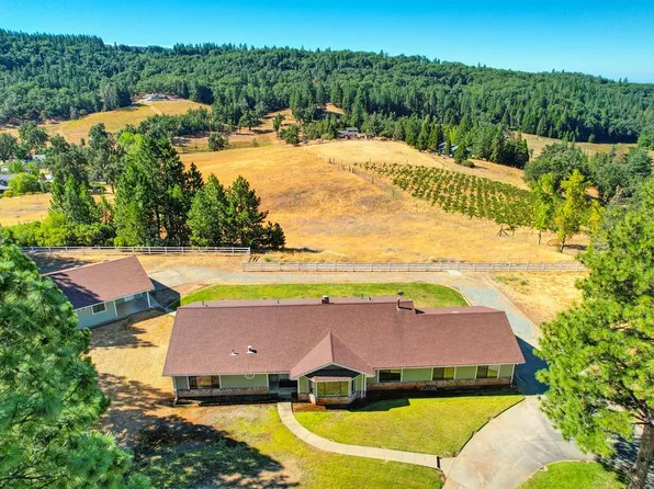 3700 Wilson Loop, Placerville, CA 95667