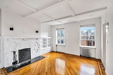 Rented by Compass