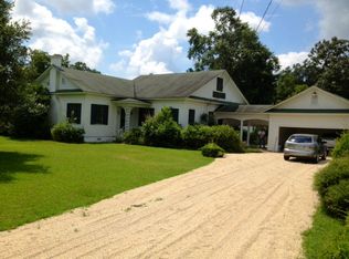 403 W Michigan St, Poplarville, MS 39470