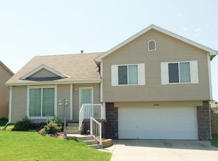 4222 N 171st Ave, Omaha, NE 68116