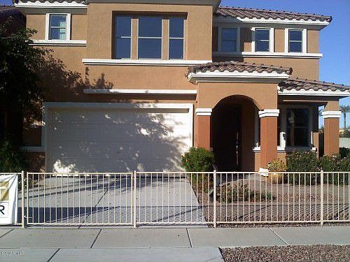 2nd image of 3472 E Bartlett Dr Lot 246