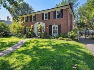 648 Barstow Pl, Saint Louis, MO 63119