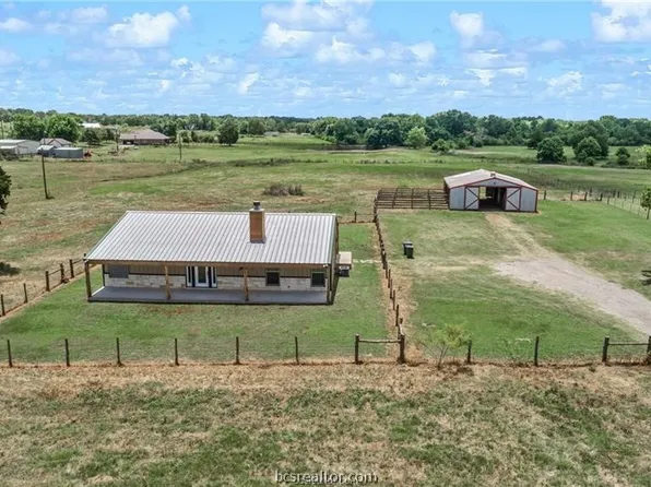 22341 Fm 159 Rd, Navasota, TX 77868
