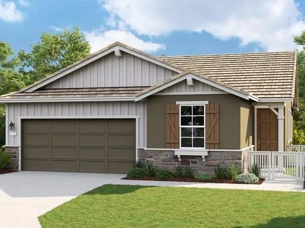 1599 Mount Rose Ln, Lincoln, CA 95648