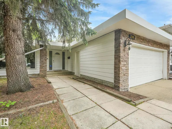 5708 144th St NW, Edmonton, AB T6H 4H4