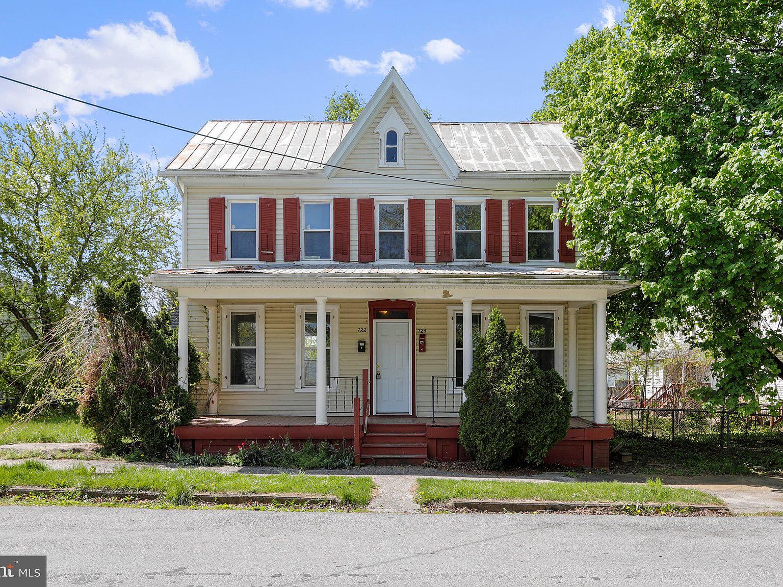 722724 W Stephen St, Martinsburg, WV 25401 Zillow